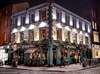Гостевой дом The Norseman Temple Bar Дублин-0