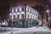 Гостевой дом The Norseman Temple Bar Дублин-2
