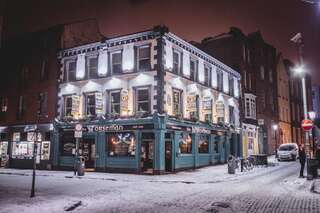 Гостевой дом The Norseman Temple Bar Дублин-2