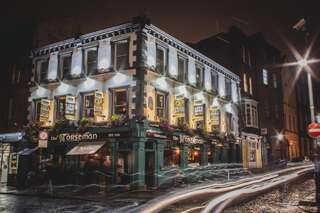 Гостевой дом The Norseman Temple Bar Дублин-3