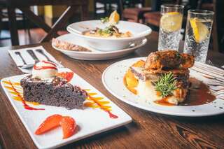 Гостевой дом The Norseman Temple Bar Дублин-6